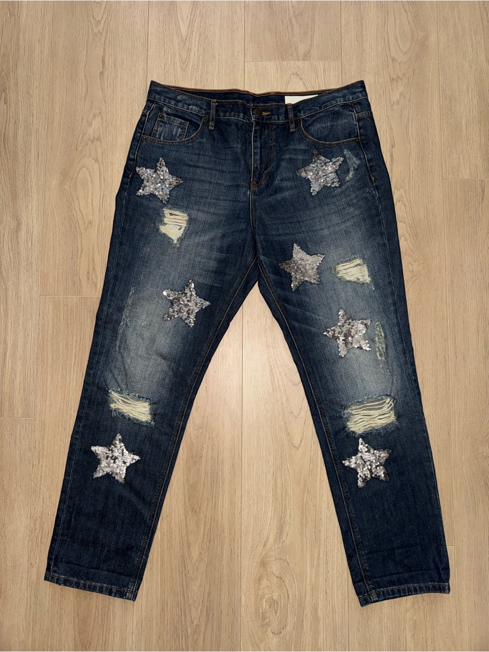 sass‎ & bide Shaka & The Dream Weaver Jeans